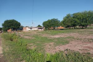 Terrenos Venta Chaco Terrenos